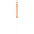 Engine Oil Dipstick Metal Plastic Direct Replacement Part Accurate Level Measurement For