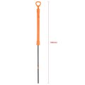 Engine Oil Dipstick Metal Plastic Direct Replacement Part Accurate Level Measurement For