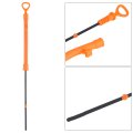 Engine Oil Dipstick Metal Plastic Direct Replacement Part Accurate Level Measurement For
