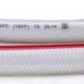 Recpro 1 2 Rv Pressurized Hot Water Line Flexible Non-toxic Vinyl Heavy Duty Length Options 30 Feet