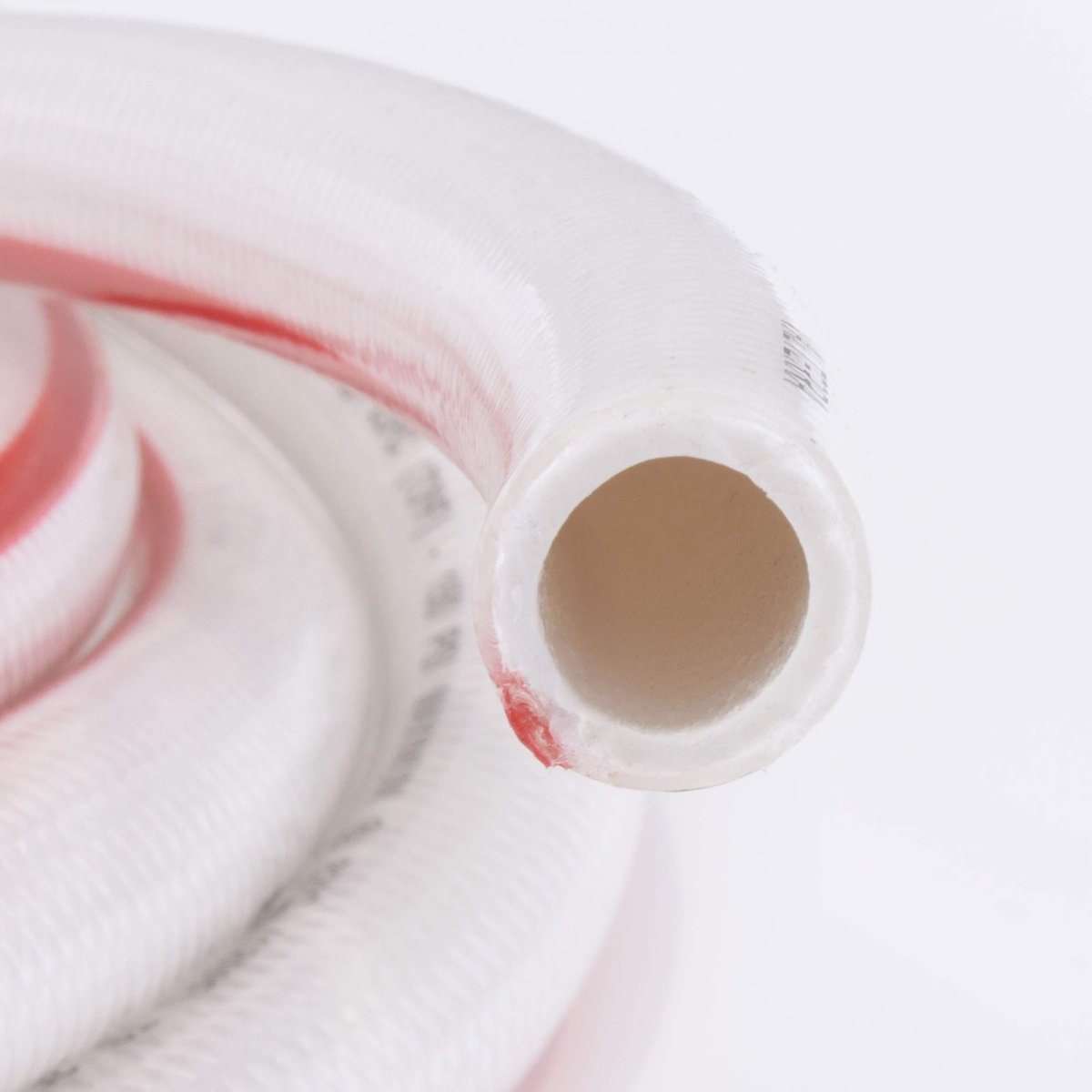 Recpro 1 2 Rv Pressurized Hot Water Line Flexible Non-toxic Vinyl Heavy Duty Length Options 30 Feet