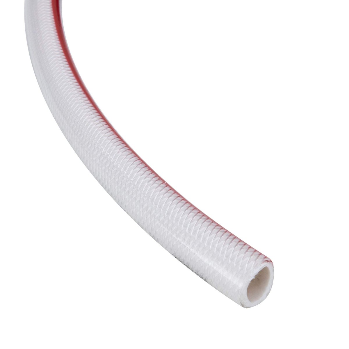 Recpro 1 2 Rv Pressurized Hot Water Line Flexible Non-toxic Vinyl Heavy Duty Length Options 30 Feet