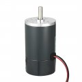 Uxcell Dc 12v 3000rpm Brushed Electric Motor 45mm Ccw Replacement