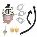 Carburetor Fit For Etq Etq3600 Tg32p31 Tg32p12 Etq4000 Etq3500 Tg28p41 Gas Generator Fuel Filter 