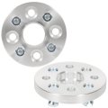 Ocpty 4x100 Wheel Spacers 20mm Real Forged With 12x1 5 Threadsize 56 1mm Hub Bore Fits 1986-2001 For Integra 2pcs