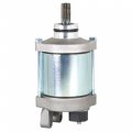 Labwork Starter Motor Replacement For Kawasaki Kfx450r 2008-2014