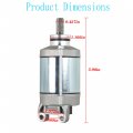 Labwork Starter Motor Replacement For Kawasaki Kfx450r 2008-2014