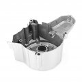 Evgatsauto Atv Transmission Top Mount Starter Motor Engine Cover Case Fit For 110cc 125cc Pit Quad Dirt Bike