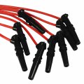 Jdmspeed New 8 Pcs Spark Plug Wire Set Replacement For Ford Lincoln Mercury F-150 F250 V8 4 6l 1996-1999