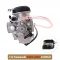 Klr650 Carburetor Intake Manifold Boot For Kawasaki 1987-2007 Carb 15001-1315