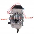 Klr650 Carburetor Intake Manifold Boot For Kawasaki 1987-2007 Carb 15001-1315