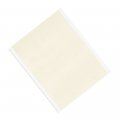 3m 361 X 10 5 - White Glass Cloth Silicone Adhesive Electrical Tape -65 Degrees F To 450 5 Length 6 Width Pack Of 25 