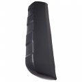 Labwork Front Lower Bumper Valance Panel Skid Plate Black Replacement For 2016 2017 2018 2019 2020 Toyota Tacoma To1095205