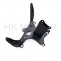 Hongk- Motorcycle Black Upper Stay Cowl Bracket Fairing Compatible With Yzf R1 1998-1999 1000r 1998 B01c0svpfi