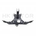 Hongk- Motorcycle Black Upper Stay Cowl Bracket Fairing Compatible With Yzf R1 1998-1999 1000r 1998 B01c0svpfi