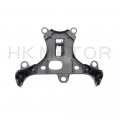 Hongk- Motorcycle Black Upper Stay Cowl Bracket Fairing Compatible With Yzf R1 1998-1999 1000r 1998 B01c0svpfi