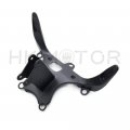 Hongk- Motorcycle Black Upper Stay Cowl Bracket Fairing Compatible With Yzf R1 1998-1999 1000r 1998 B01c0svpfi