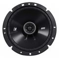 Kicker Pair 43dsc6704 Dsc670 240 Watt 6 75 2-way Car Audio Speakers 4-ohm Ds670 