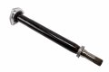 Front Wheel Drive Intermediate Shaft 22899104 For Chevrolet Buick Gmc Cadillac Machined Finish 