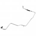A-premium A C Liquid Line Hose Assembly Compatible With Jeep Liberty 20-2005 2 4l 3 7l 2 8l Condenser To Evap W Orifice Tube