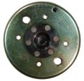Scooter Flywheel Fits Most Bintelli Scorch 150cc