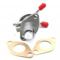 Fuel Pump 17121-52030 For Kubota V2203 L2800 L2900 L3000 L3130 L3240 L3300 L3400 L3410 L35tl L39 L45 L3010 M5700 M4900 Bobcat
