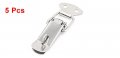 Uxcell Cases Boxes Chests Steel Spring Draw Toggle Latch Catch 5-piece