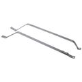 St142 Fuel Tank Straps For Toyota Corolla 
