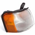 For 1991-1994 Toyota Tercel Passenger Side Oem Replacement Corner Light Signal Lamp To2531104