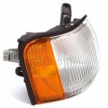 For 1991-1994 Toyota Tercel Passenger Side Oem Replacement Corner Light Signal Lamp To2531104