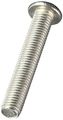 Hard-to-find Fastener 014973178451 Button Head Socket Cap Screws 1-1 2-inch 5-piece 