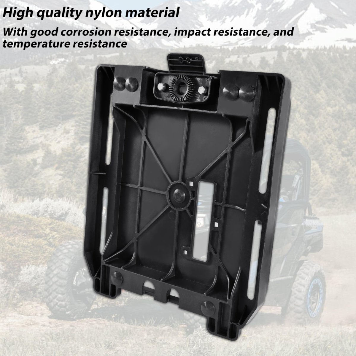 Seat Base Assembly For Polaris Rzr Xp 1000 General Replace Durable Nylon Front And Rear Trail S Turbo 2014 2025