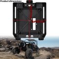 Seat Base Assembly For Polaris Rzr Xp 1000 General Replace Durable Nylon Front And Rear Trail S Turbo 2014 2025