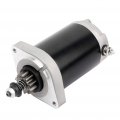 Starter Starters Compatible 21163-0728 19277 For Kawasaki Fr600v-as04 4-stroke Engines 