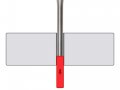 Tekton Pin Punch Set 9-piece 1 16-3 8 In  Pnc92001 