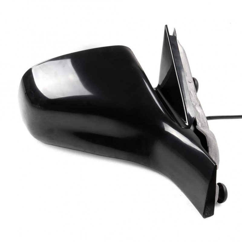 Passenger Side View Mirror For 2004 2005 2006 2007 2008 Pontiac Grand Prix Heated Adjustable Right Door With Turn Signal Camera
