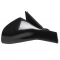 Ocpty Passenger Side Mirror For 2004-2008 Pontiac Grand Prix Outside Accessories Easy-adjustable Heated Camera Turn Signal View