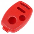 Aintier 1 X Keyless Entry Remote Key Fob 2003-2007 Fit For Honda Accord 3 0l 2003-2006 Gmc Yukon Xl 2500 6 Oucg8d-380h-a Red