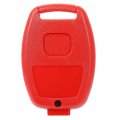 Aintier 1 X Keyless Entry Remote Key Fob 2003-2007 Fit For Honda Accord 3 0l 2003-2006 Gmc Yukon Xl 2500 6 Oucg8d-380h-a Red