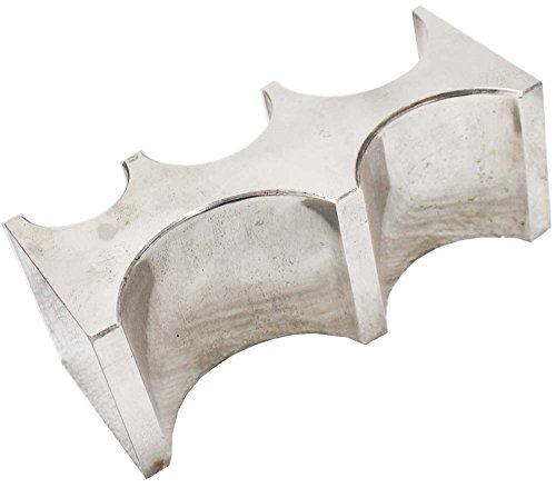 Toolusa 2 Piece Metal Shaping Set Tj9872