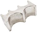 Toolusa 2 Piece Metal Shaping Set Tj9872