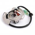 Topteng Motorcycle Stator Coil Magneto Generator Engine Rotor Fits For Yamaha Yfs200 Blaster 2003-2007 5vm-85560-00-00