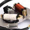 Topteng Motorcycle Stator Coil Magneto Generator Engine Rotor Fits For Yamaha Yfs200 Blaster 2003-2007 5vm-85560-00-00
