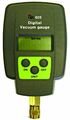 Tpi 605 Single Input Digital Vacuum Gauge 5 Digit Lcd -10 Percent Accuracy 1 Micron Resolution 12000 To 15 Range 