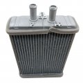 Fridayparts A C Heater Core Compatible For John Deere 120d 160dlc 200clc 220dw 230clc 330clc 370c 2054 2554 3554 Replacement