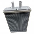Fridayparts A C Heater Core Compatible For John Deere 120d 160dlc 200clc 220dw 230clc 330clc 370c 2054 2554 3554 Replacement