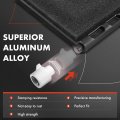 A-premium Compatible With Dodge Ram 1500 2500 3500 4500 5500 2002-2010 Heater Hvac Blend Door Repair Kit 5073962aa 68004226aa