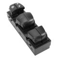 Power Window Control Switch Black Abs Master For Qashqai 2016-2017 25401 3df0b