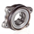 Aintier Front Wheel Hub Assembly Fit For 2004-2009 Audi A4 S4 4 Lugs W Abs Bearing 512305 X2