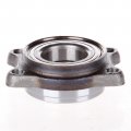 Aintier Front Wheel Hub Assembly Fit For 2004-2009 Audi A4 S4 4 Lugs W Abs Bearing 512305 X2